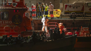 Arrestan a traficantes sospechosos de matar a migrantes en una traves&iacute;a hacia Espa&ntilde;a