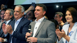 El presidenciable brasile&ntilde;o Bolsonaro pide ayuda contra el narco al presidente de Colombia
