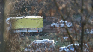 18 Fl&uuml;chtlinge tot in Lkw in Bulgarien aufgefunden
