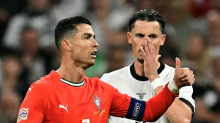 Com gol de CR7, Portugal vence Alemanha (2-1) e vai à final da Liga das Nações