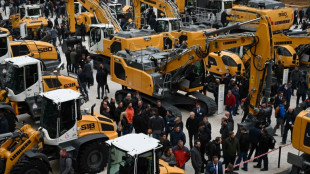 Bagger gestohlen und B&auml;ume gef&auml;llt - Polizei in Niedersachsen ermittelt