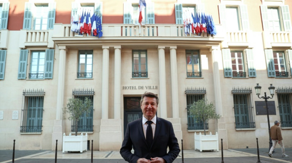 A Nice, l'invraisemblable campagne municipale vire au mauvais film