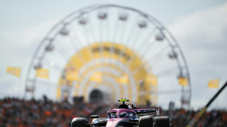 Las carreras de F&oacute;rmula 1 ser&aacute;n m&aacute;s cortas la pr&oacute;xima temporada