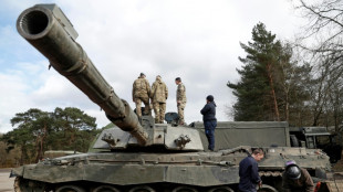 Gro&szlig;britannien will Ukraine bis zu Sieg gegen Russland unterst&uuml;tzen