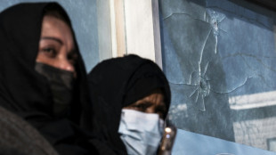 Minnesota Somalis organize house call care amid ICE raid fears