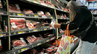 La inflación en Argentina cae al 2,8% en abril, tras el final del control de cambios