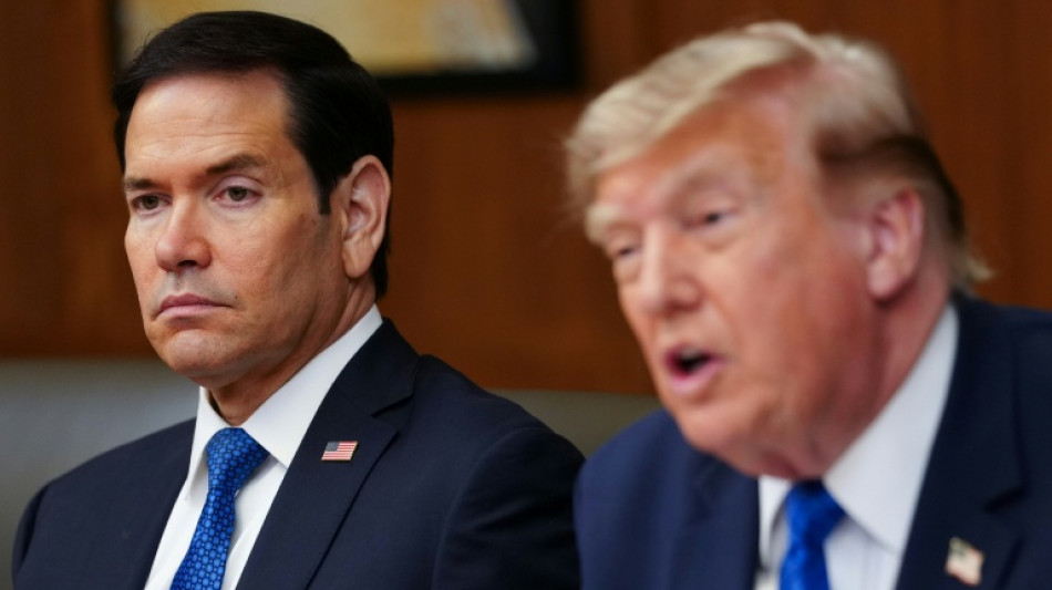 Rubio considera un "logro extraordinario" la creciente influencia de EEUU en Am&eacute;rica Latina