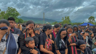 Descendientes de "tribu perdida" de Israel sufren violencia &eacute;tnica en India