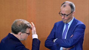 Iran-Waffenruhe: Merz fordert "Verhandlungen f&uuml;r dauerhaftes Ende des Krieges"