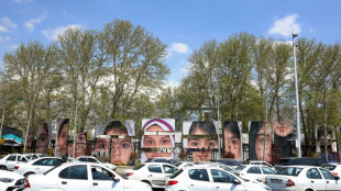 El jefe del ej&eacute;rcito pakistan&iacute; visita Ir&aacute;n para conversar sobre las negociaciones con EEUU