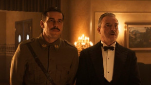 MonteCarlo Film Festival de la Comedie, vince spagnolo La cena