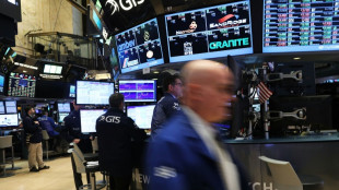 Wall Street ouvre en forte hausse sur la lanc&eacute;e de la veille
