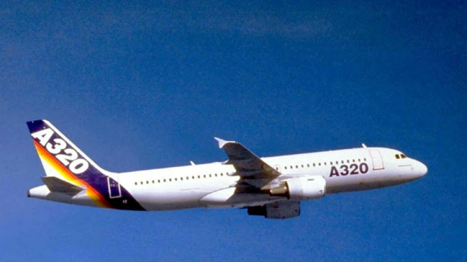 Airbus intervém rapidamente nos modelos A320, mas uma centena ficará em solo