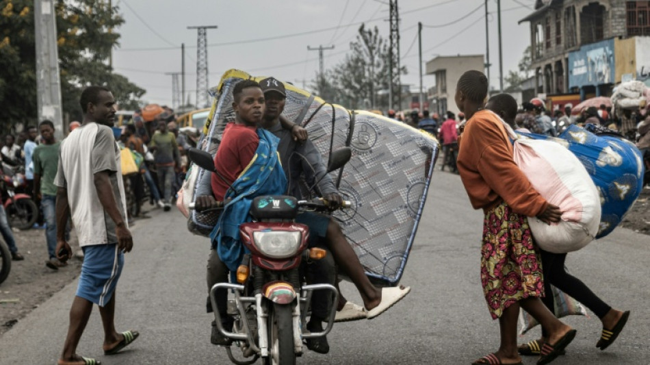 El grupo M23 y el ejército reanudan los combates en RD Congo pese al alto el fuego