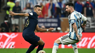 How might this World Cup be won on the pitch?