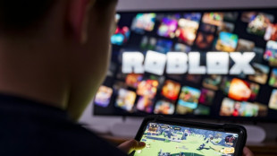 "Roblox", le jeu vid&eacute;o pour enfants &agrave; l'app&eacute;tit d'ogre