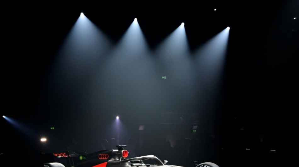 "Anfang einer langen Reise": H&uuml;lkenberg startet mit Audi