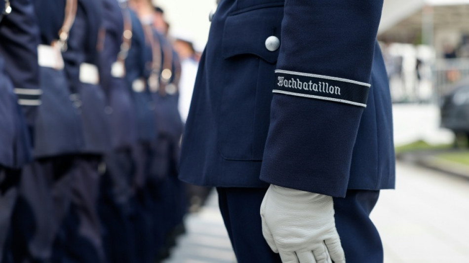 SPD-Fraktionsvize Möller: Überlegungen zu Wehrpflicht auch für Frauen richtig