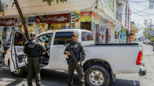 'Medo de sair': viol&ecirc;ncia assusta moradores de cidade tur&iacute;stica na Col&ocirc;mbia