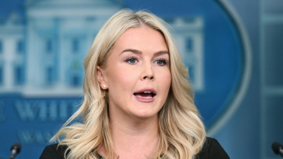 Weißes Haus: Trump ist "nicht überrascht" über russische Angriffe auf Kiew