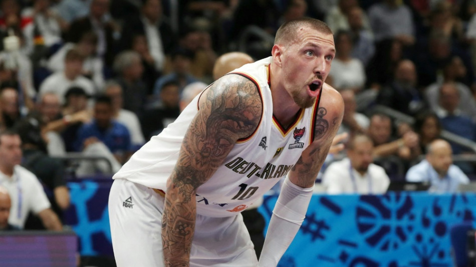 NBA: Theis verliert bei Deb&uuml;t
