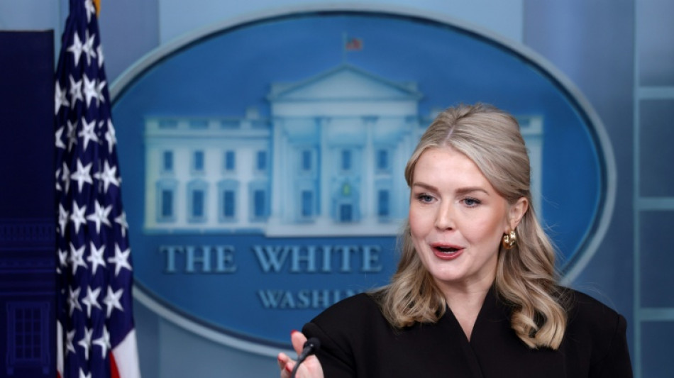 EEUU sanciona a familiares de Maduro y crecen temores de un conflicto