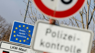 Bundesregierung sieht Zurückweisungen durch deutsches und EU-Recht gedeckt