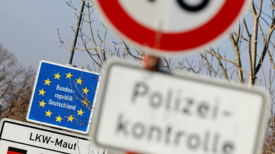 Grenzkontrollen: Gewerkschaft der Polizei fordert bessere technische Ausrüstung