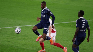 Ligue 1: Monaco, insipide, perd son invincibilit&eacute; &agrave; Louis-II et tombe de haut contre le PFC