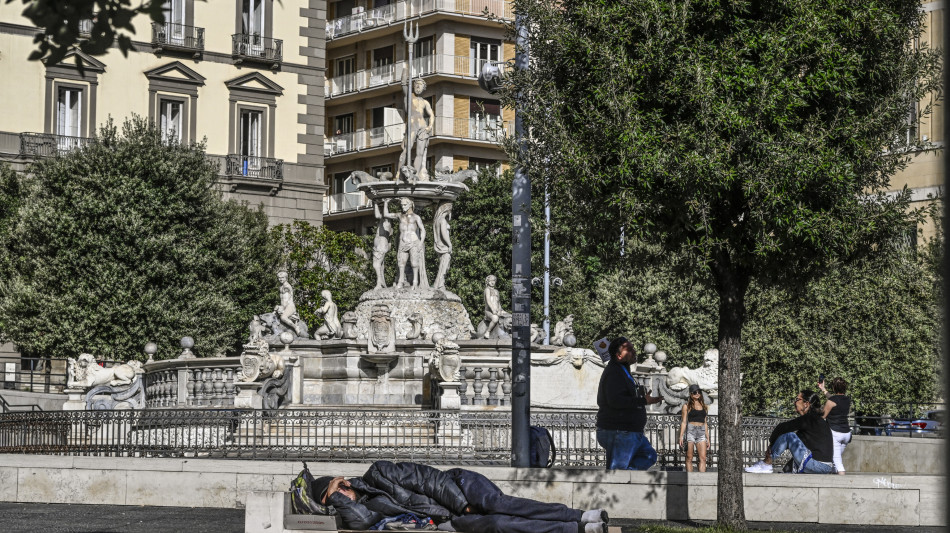 In povert&agrave; assoluta 5,7 milioni, in gran parte stranieri