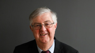 Off field issues 'cast shadow' over Welsh rugby: First Minister Drakeford