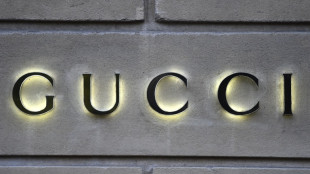 Rekindled Gucci desirability fails to light flame under Kering sales