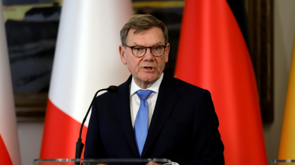 Bundesaußenminister Wadephul für sofortige Wiedereinführung der Wehrpflicht