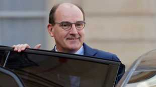 Ukraine: le gouvernement d&eacute;voile son "plan de r&eacute;silience" face aux cons&eacute;quences du conflit