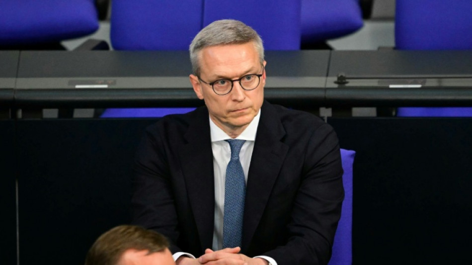 Digitalminister Wildberger will Europas digitale Souveränität stärken