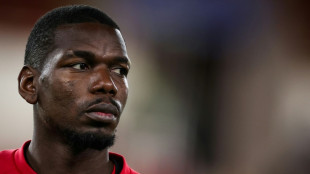 Ligue des champions: Pogba &agrave; Monaco, d&eacute;j&agrave; comme un go&ucirc;t d'&eacute;chec