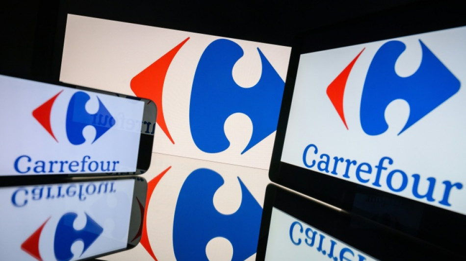 Carrefour veut passer une cinquantaine de magasins en location-g&eacute;rance cette ann&eacute;e
