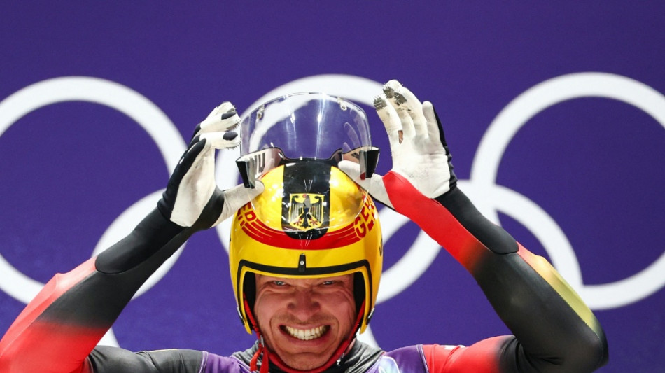 Medaille schon weg? Loch will "Kopf nicht in den Sand stecken"