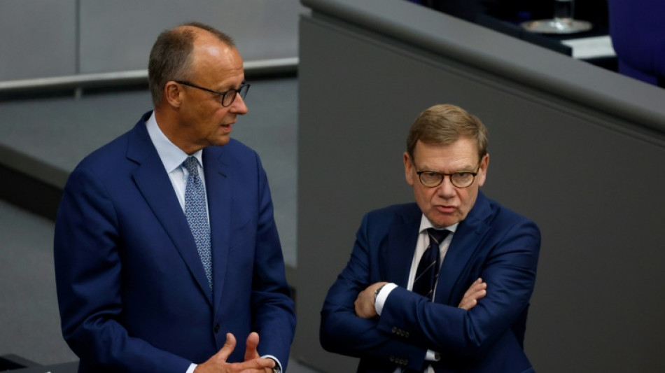 Union diskutiert über teilweisen Exportstopp der Rüstungsexporte nach Israel