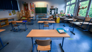 Pfefferspray in Schule in Berlin verspr&uuml;ht: Unterrichtsausschluss rechtens