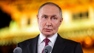 Vor Ukraine-Treffen in Paris: Putin äußert sich zu weiterem militärischem Vorgehen entschlossen