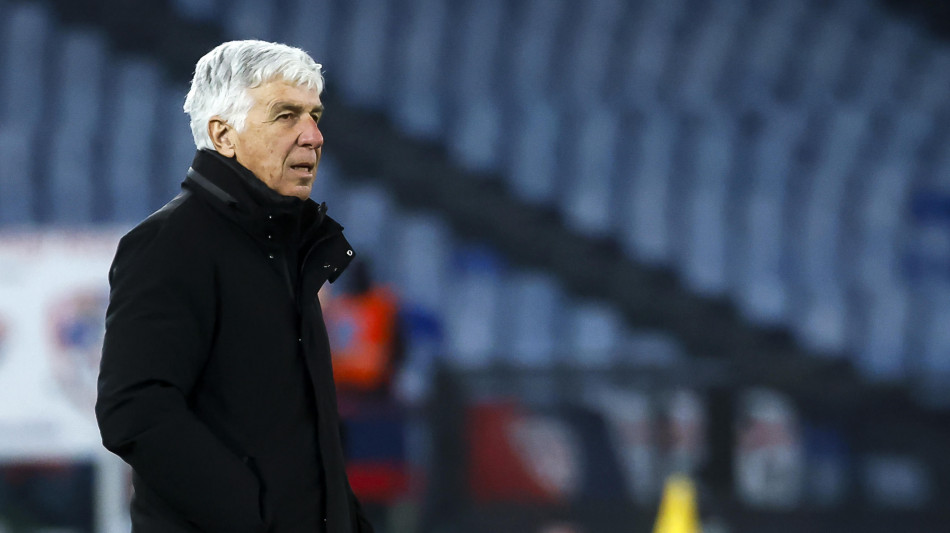 Gasperini 'la Juventus &egrave; stata per me una palestra incredibile'