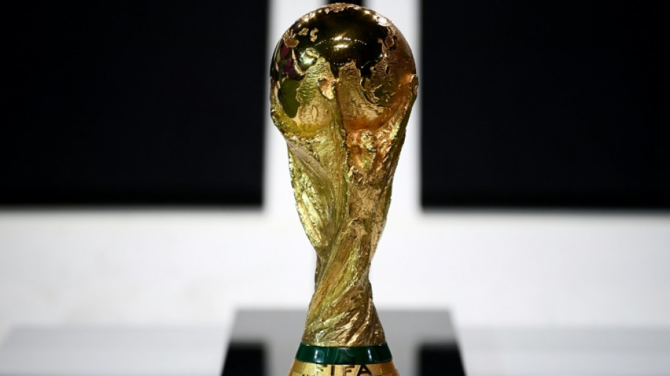 Mondial-2022: calendrier et stades de la comp&eacute;tition