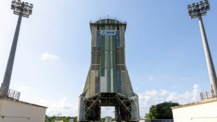 Russian era ends at abandoned launchpad in South American jungle