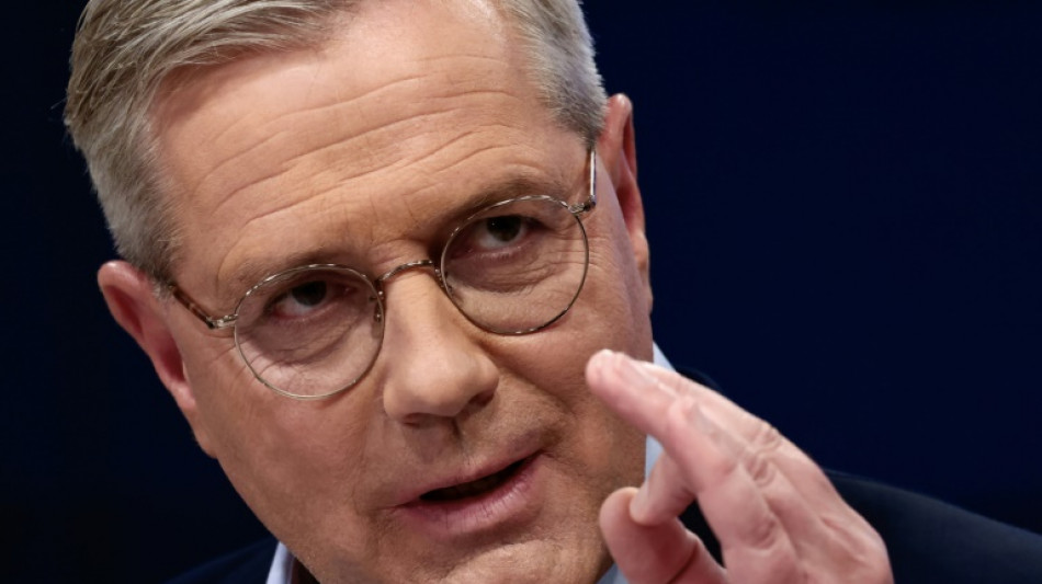 CDU-Außenpolitiker Röttgen will nach Ukraine-Gipfel Druck auf Putin weiter erhöhen