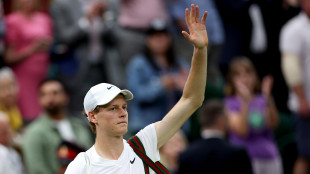 Tennis: Sinner, "Con Rublev &egrave; difficile. Sono contento"