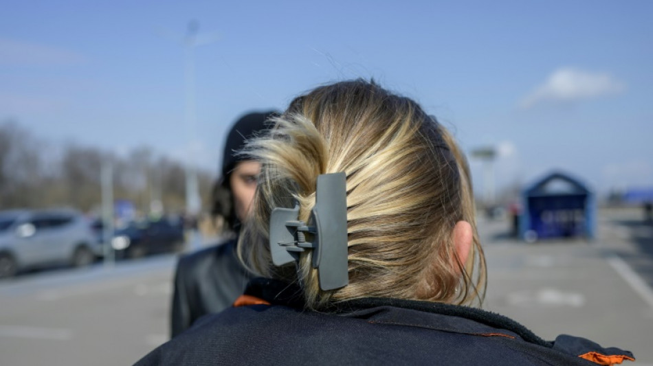 "No tengo m&aacute;s ganas de vivir", dice una ucraniana violada por militares rusos