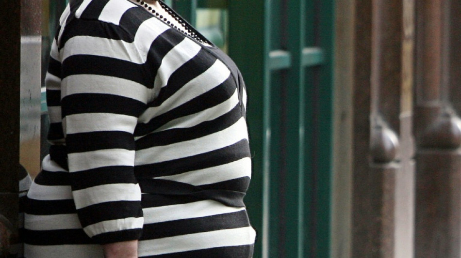 Les Etats-Unis approuvent une version en comprim&eacute; d'un traitement phare pour lutter contre l'ob&eacute;sit&eacute;