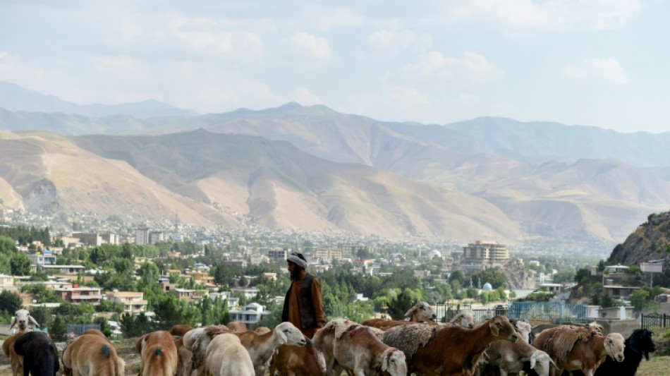 Dobrindt will direkt mit Taliban über Abschiebung von Afghanen verhandeln