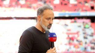 "Trennung unausweichlich": Stuttgart entl&auml;sst Trainer Matarazzo